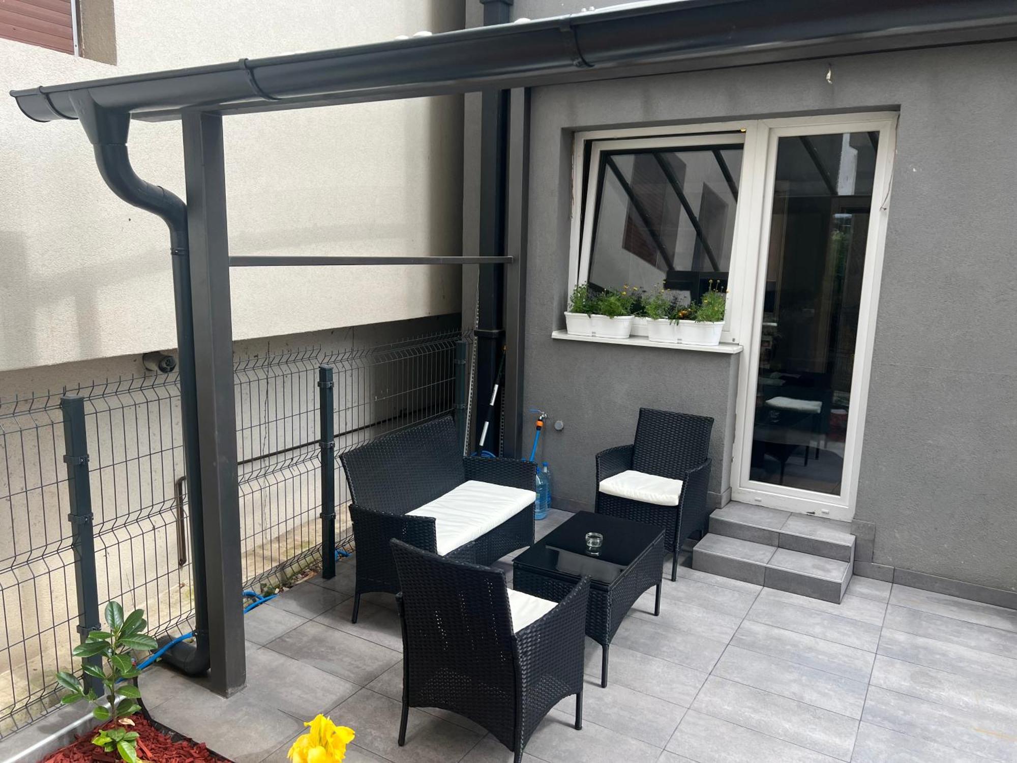 Appartement Elena Lux à Užice Extérieur photo