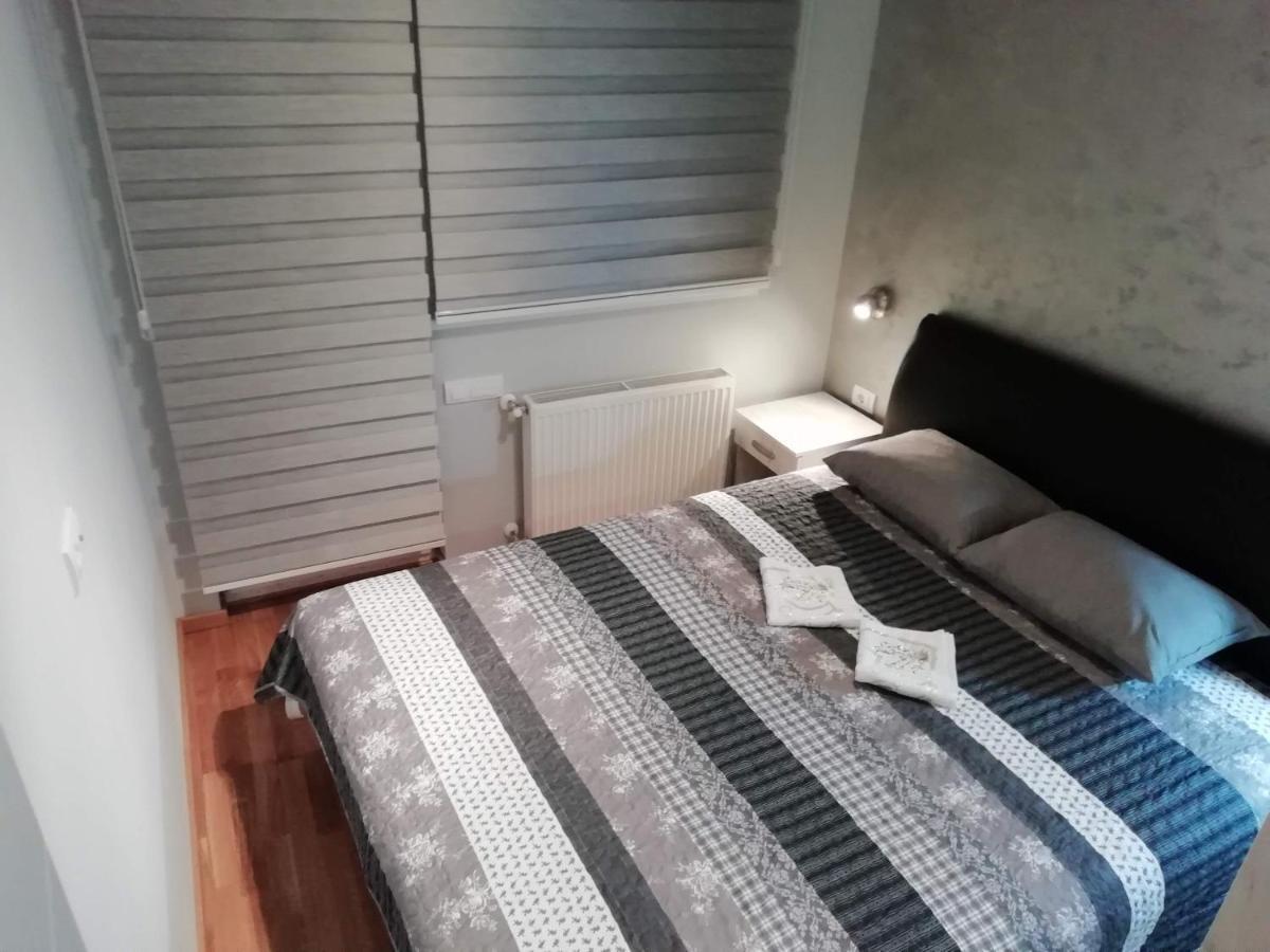 Appartement Elena Lux à Užice Extérieur photo