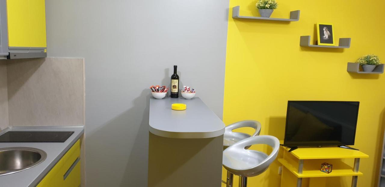 Appartement Elena Lux à Užice Extérieur photo