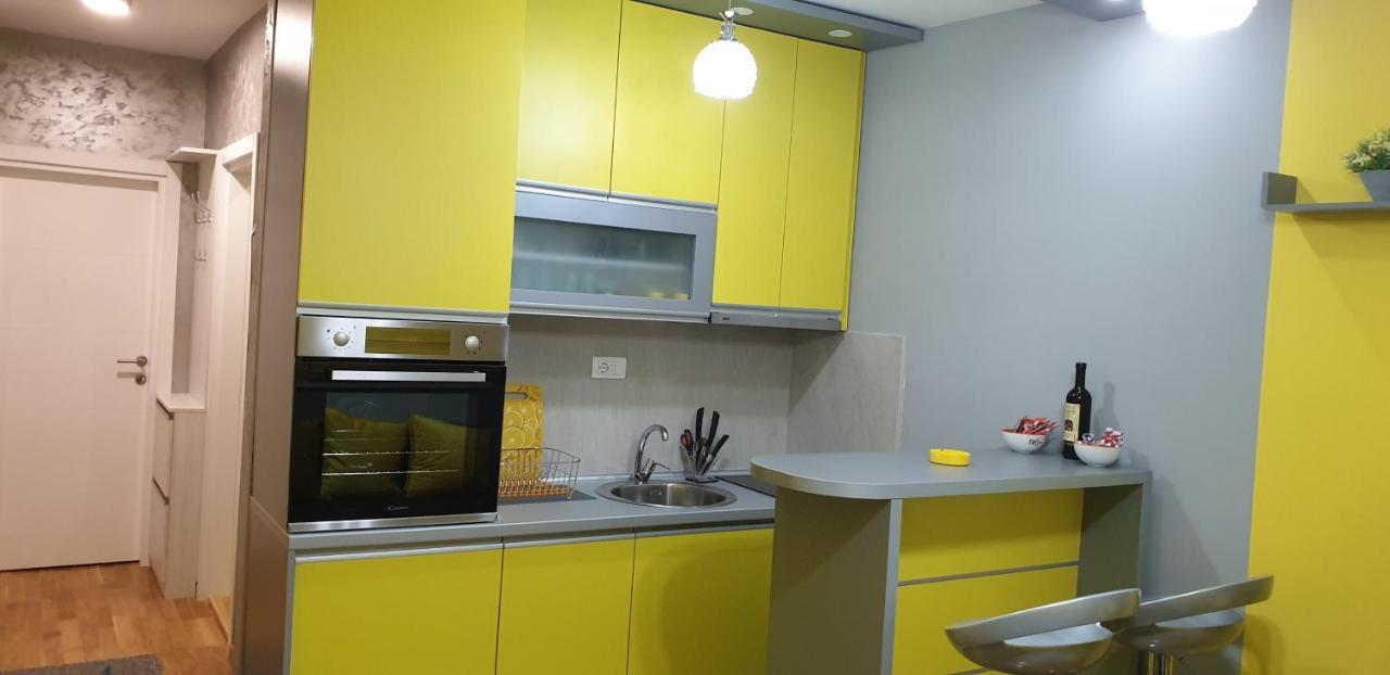 Appartement Elena Lux à Užice Extérieur photo