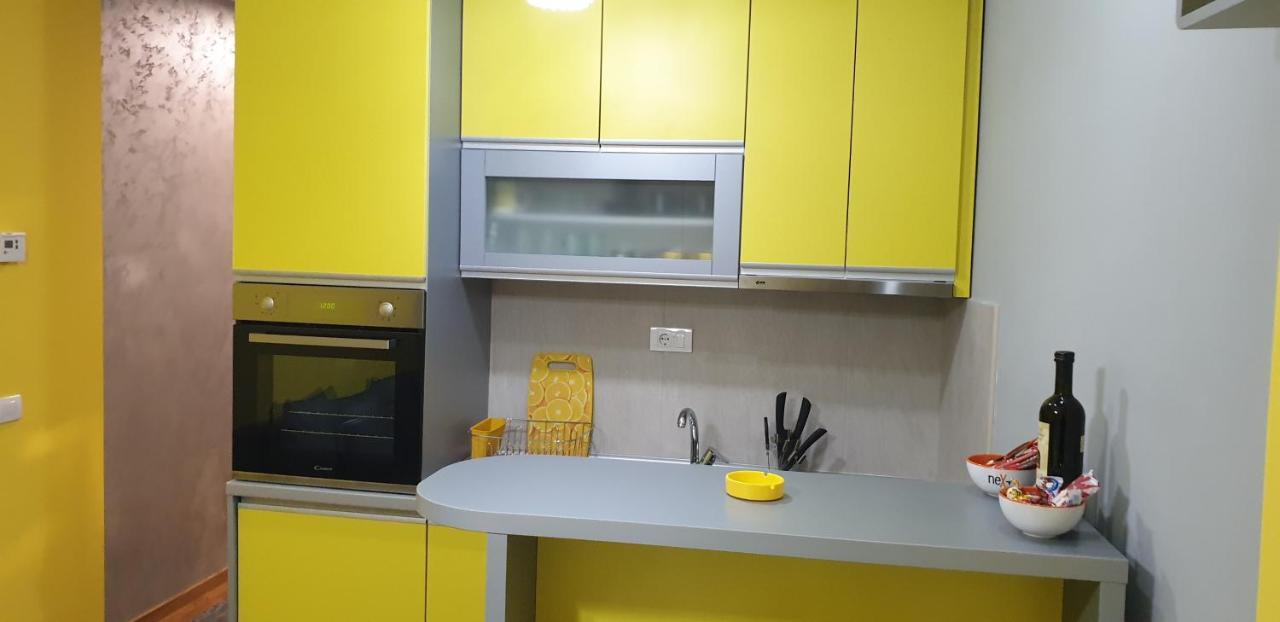 Appartement Elena Lux à Užice Extérieur photo