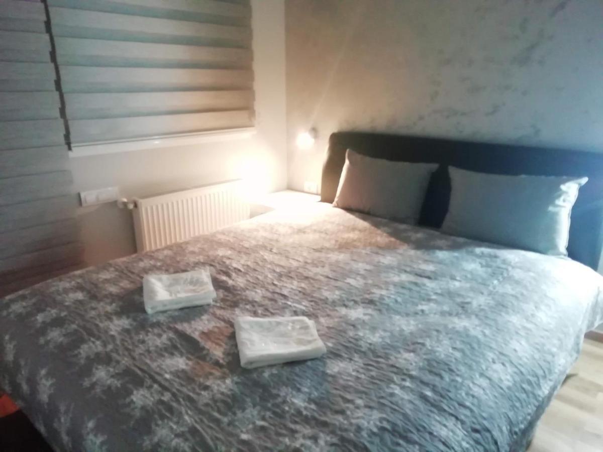 Appartement Elena Lux à Užice Extérieur photo