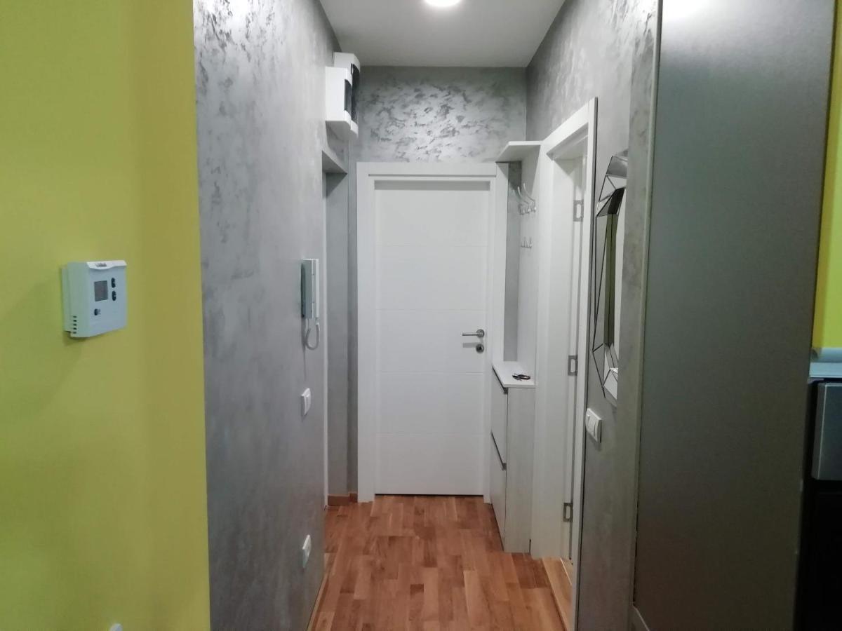 Appartement Elena Lux à Užice Extérieur photo