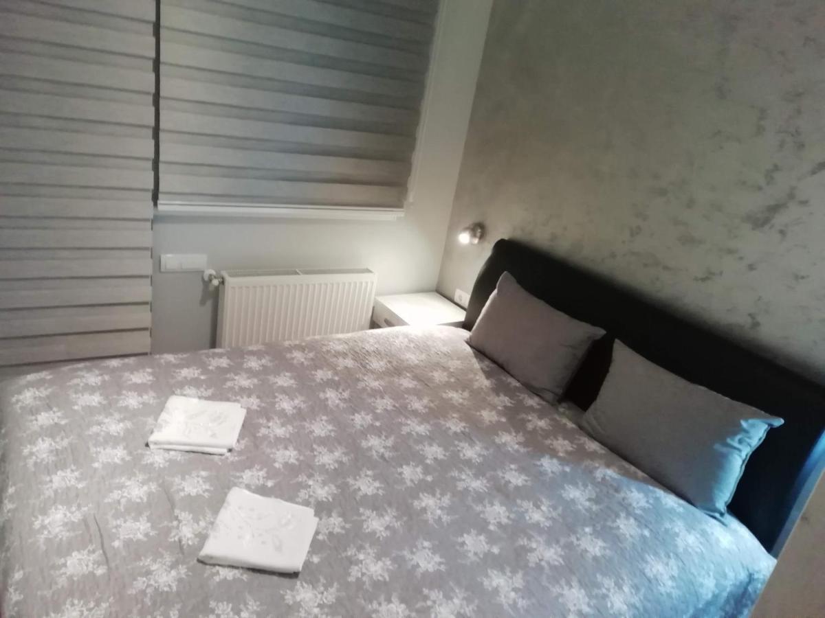 Appartement Elena Lux à Užice Extérieur photo