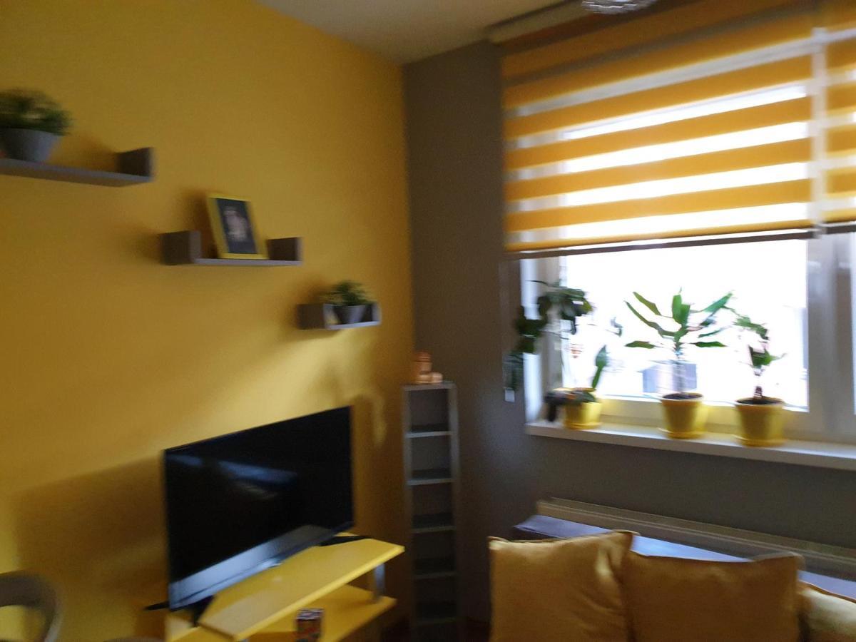Appartement Elena Lux à Užice Extérieur photo