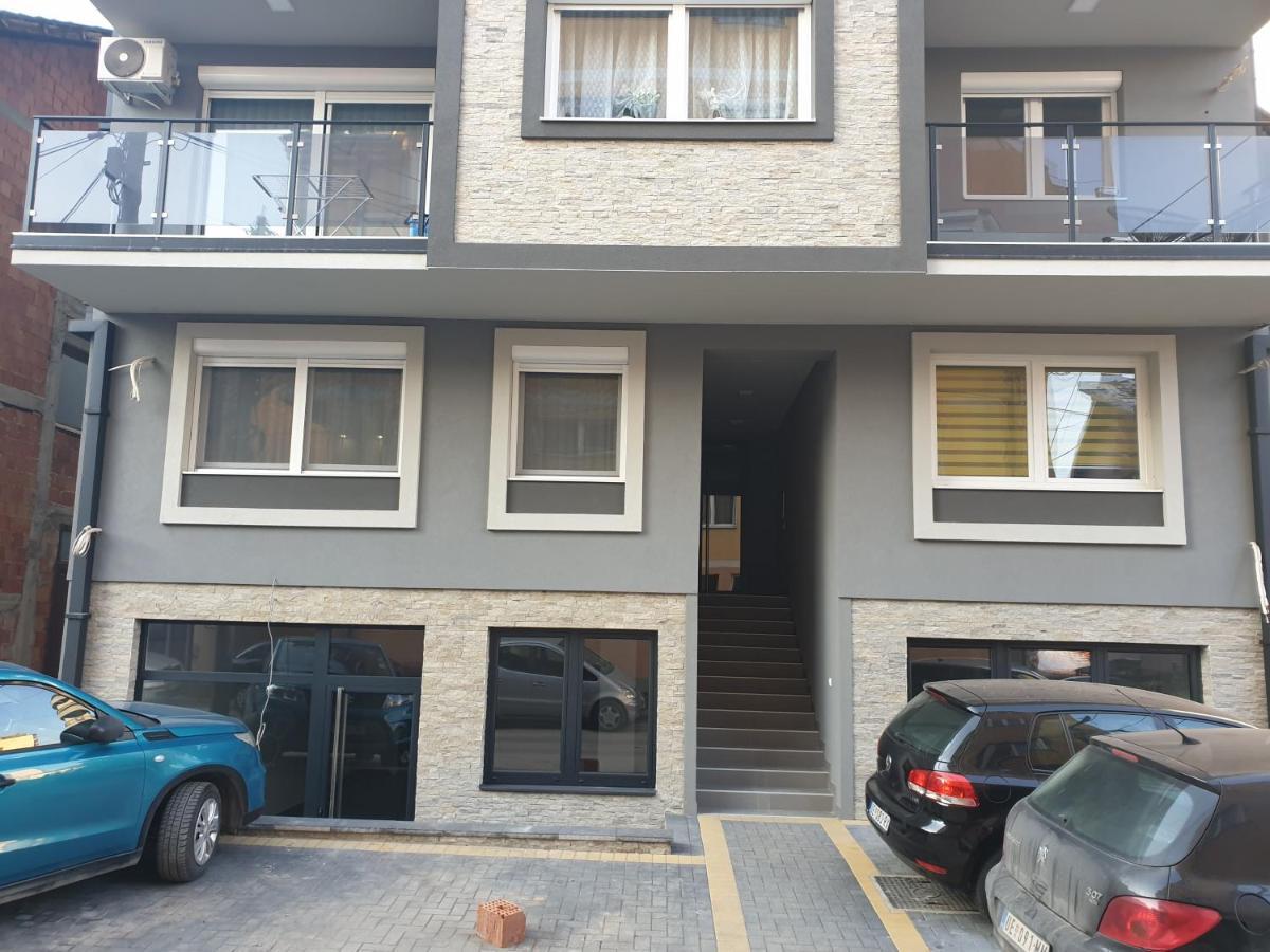 Appartement Elena Lux à Užice Extérieur photo