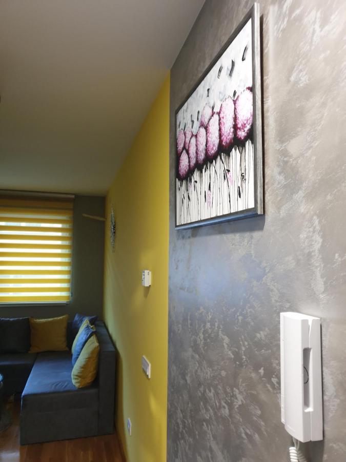 Appartement Elena Lux à Užice Extérieur photo