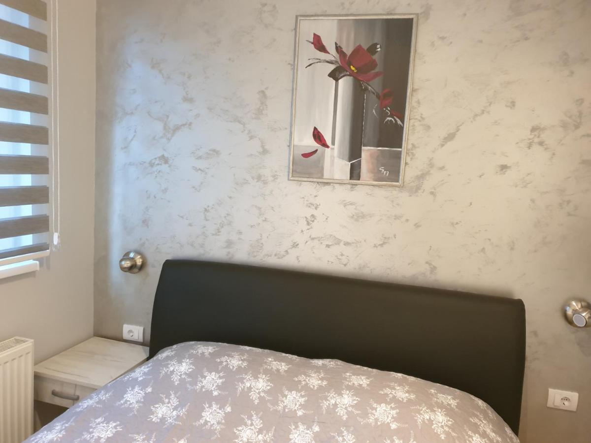 Appartement Elena Lux à Užice Extérieur photo