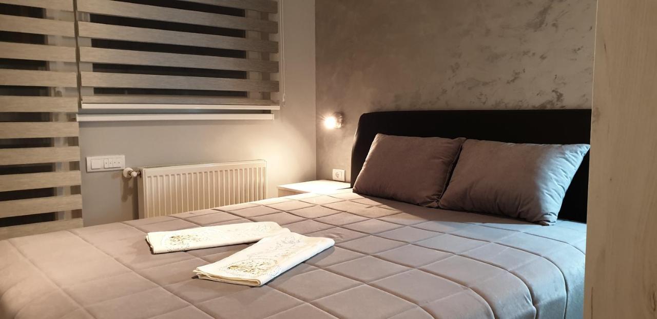 Appartement Elena Lux à Užice Extérieur photo