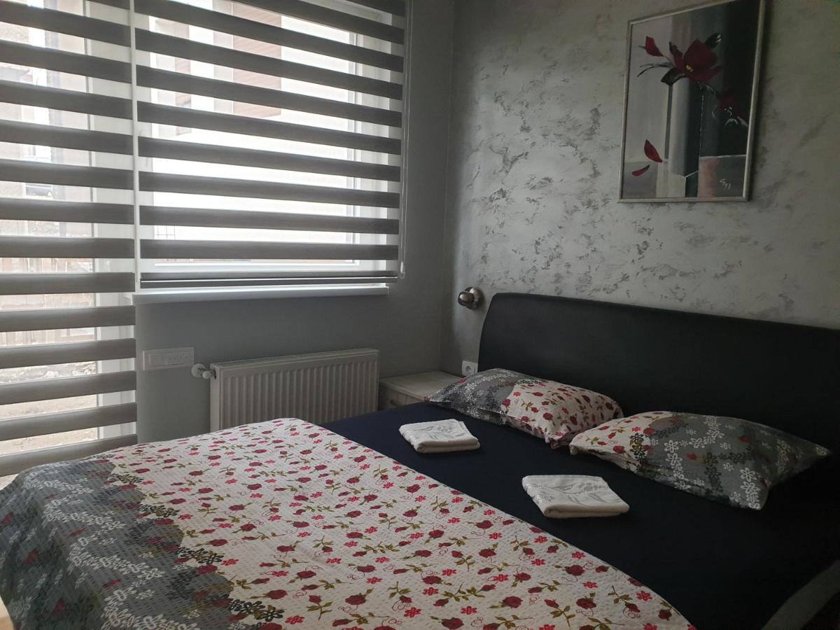 Appartement Elena Lux à Užice Extérieur photo