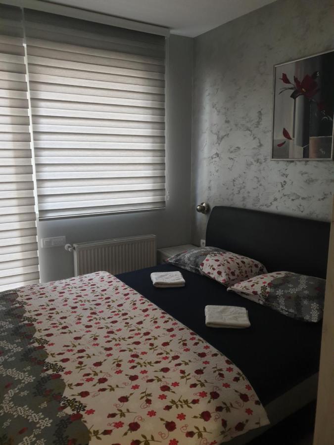 Appartement Elena Lux à Užice Extérieur photo